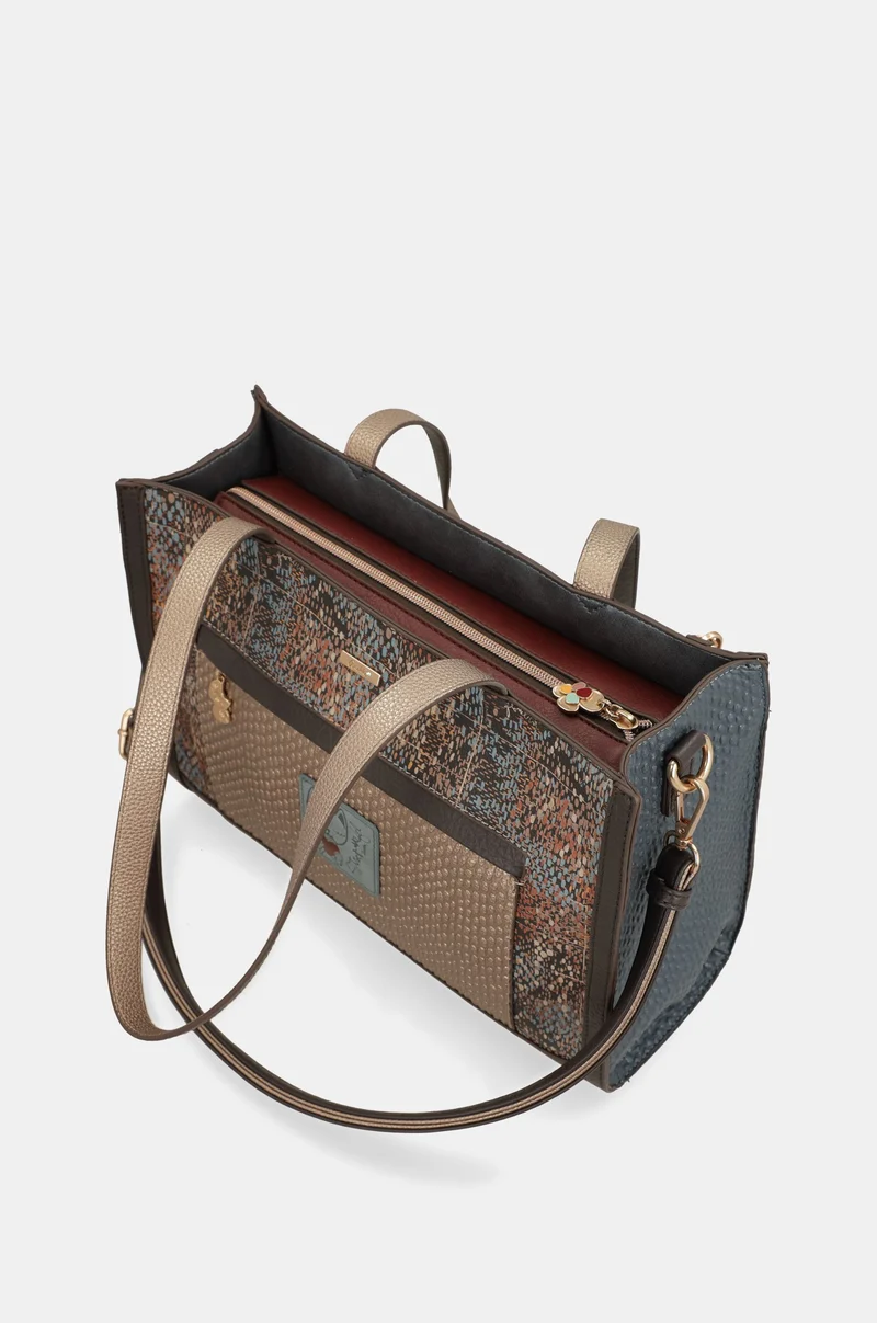 Sac tote Tulip