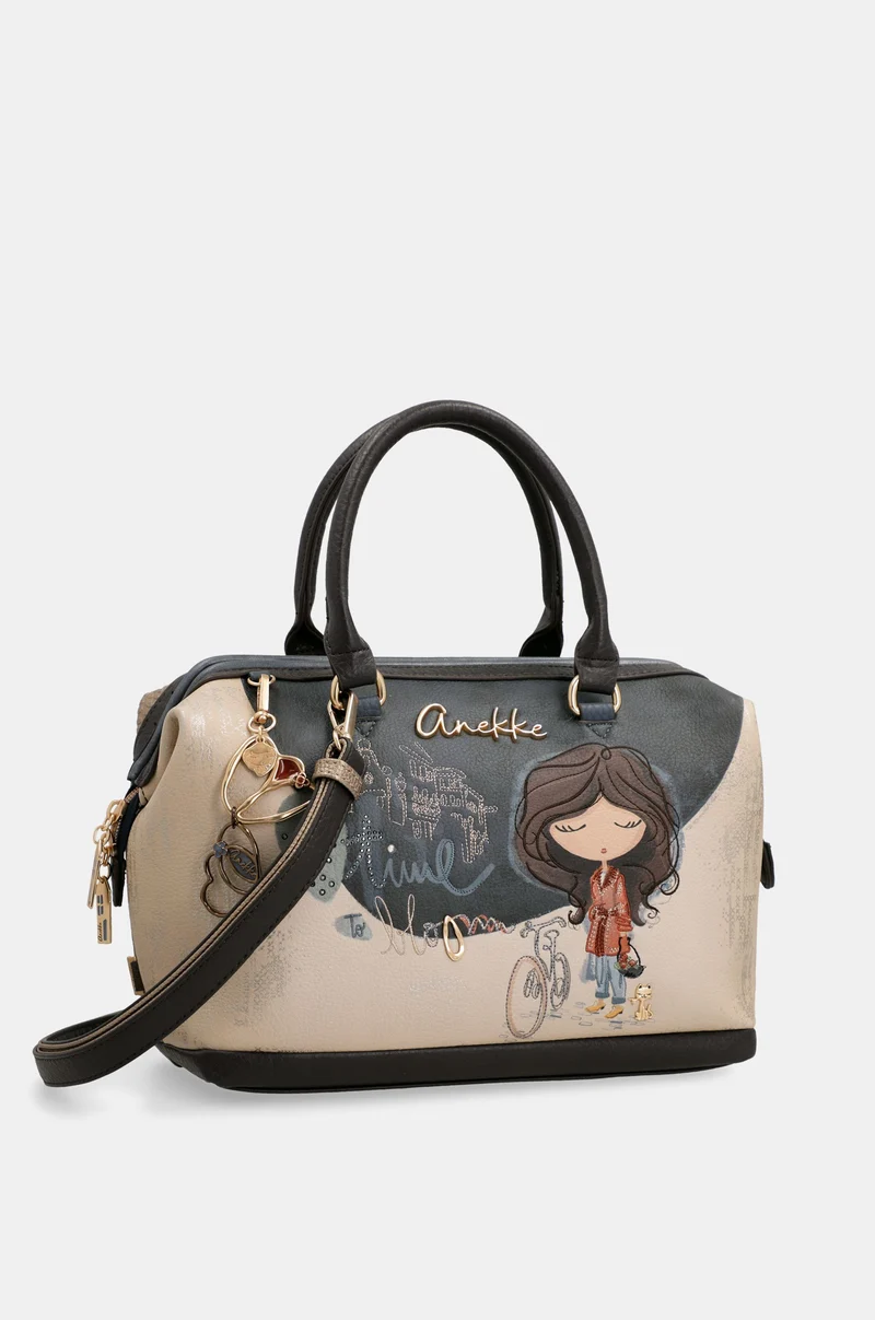 Sac bowling Tulip