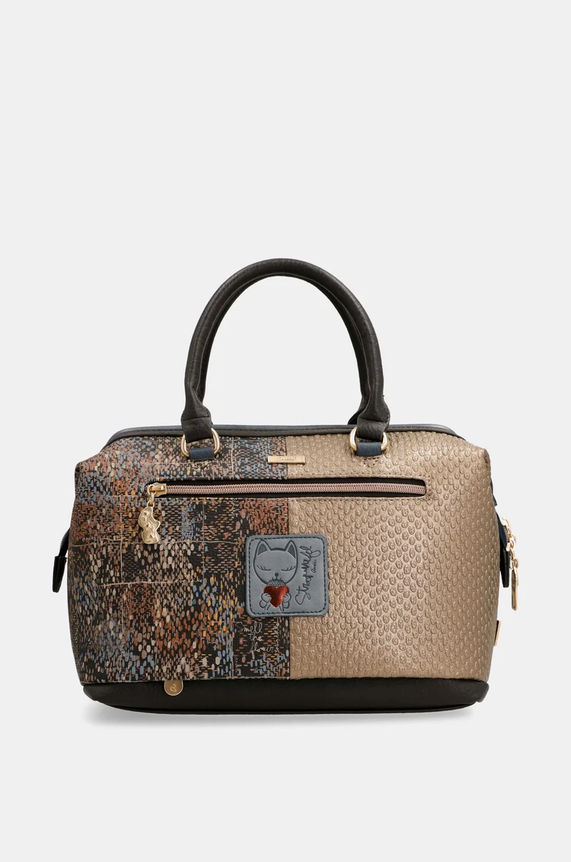 Sac bowling Tulip