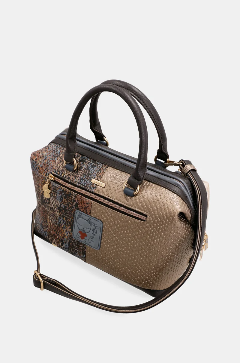 Sac bowling Tulip