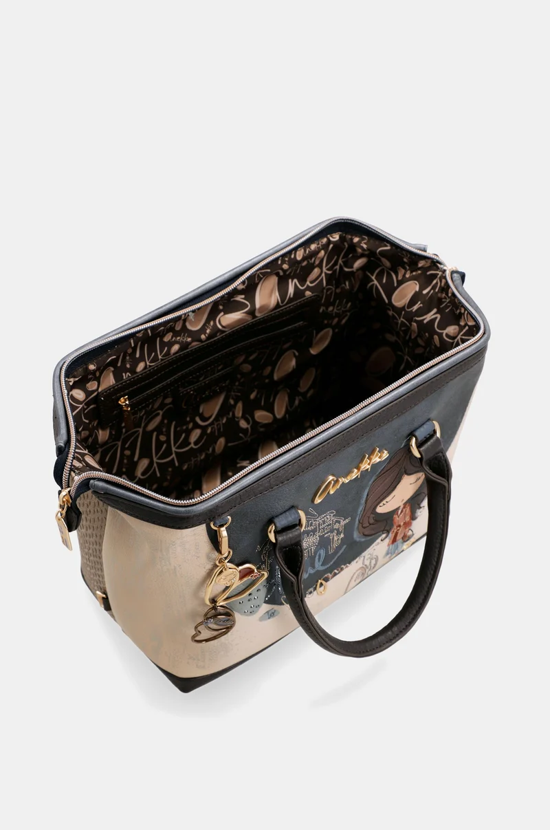 Sac bowling Tulip