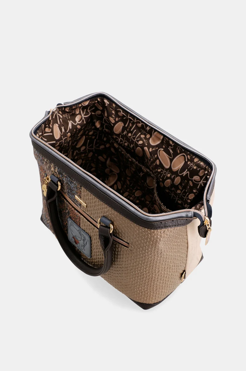 Sac bowling Tulip