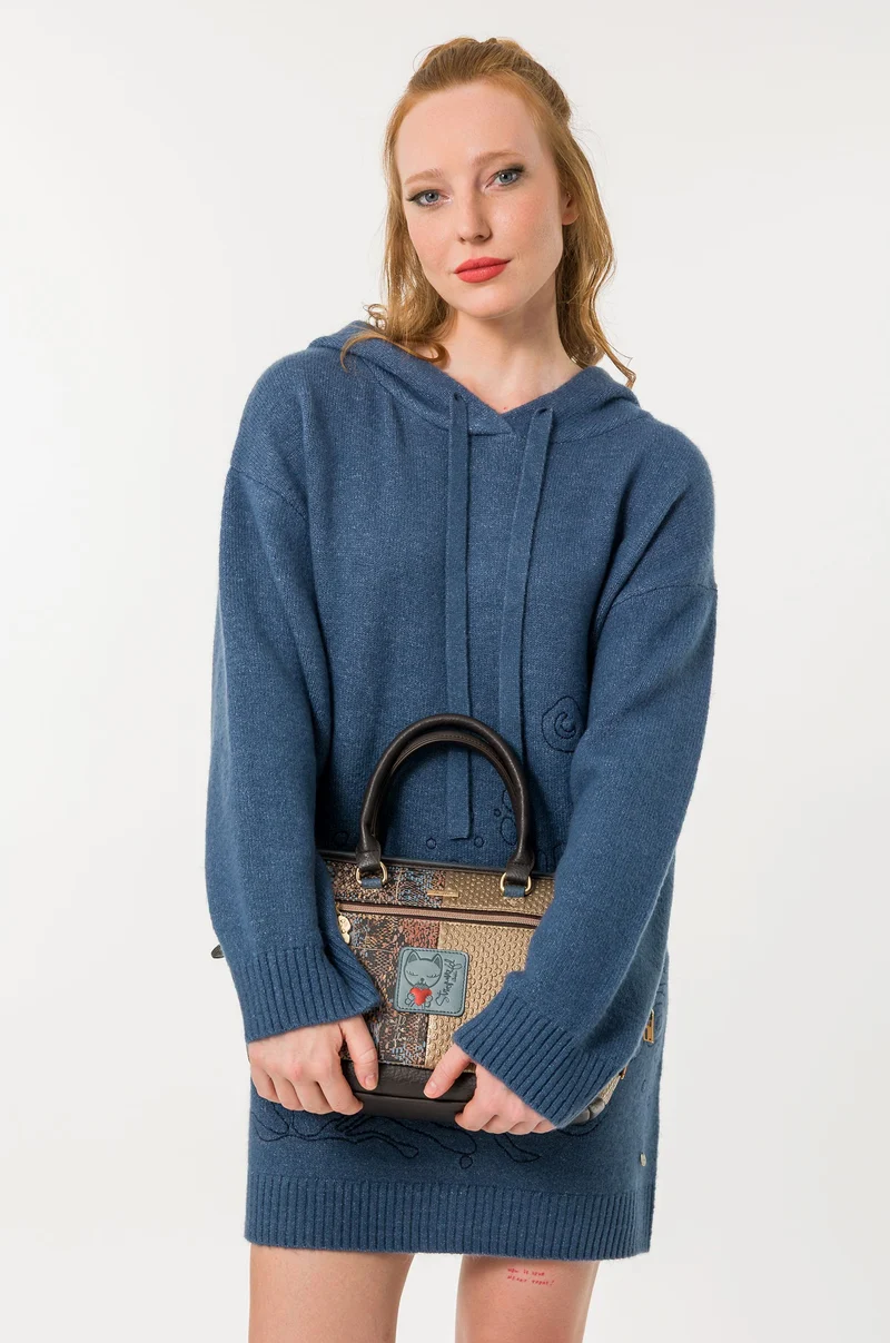 Sac bowling Tulip