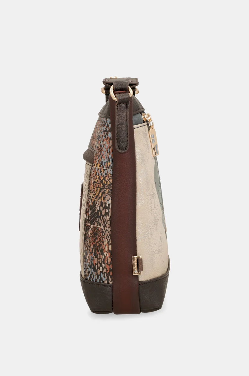 Sac à bandoulière Tulip