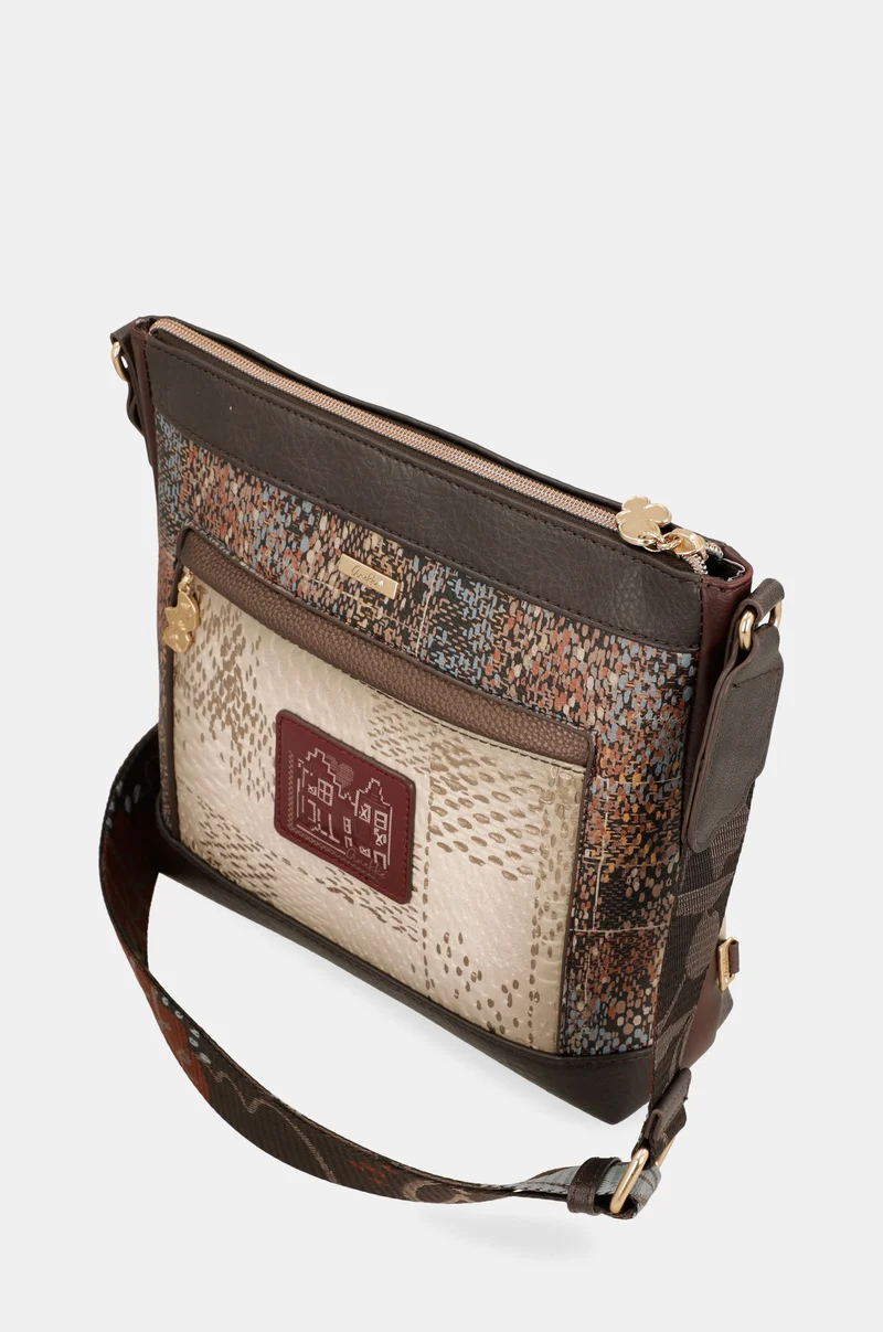 Sac à bandoulière Tulip