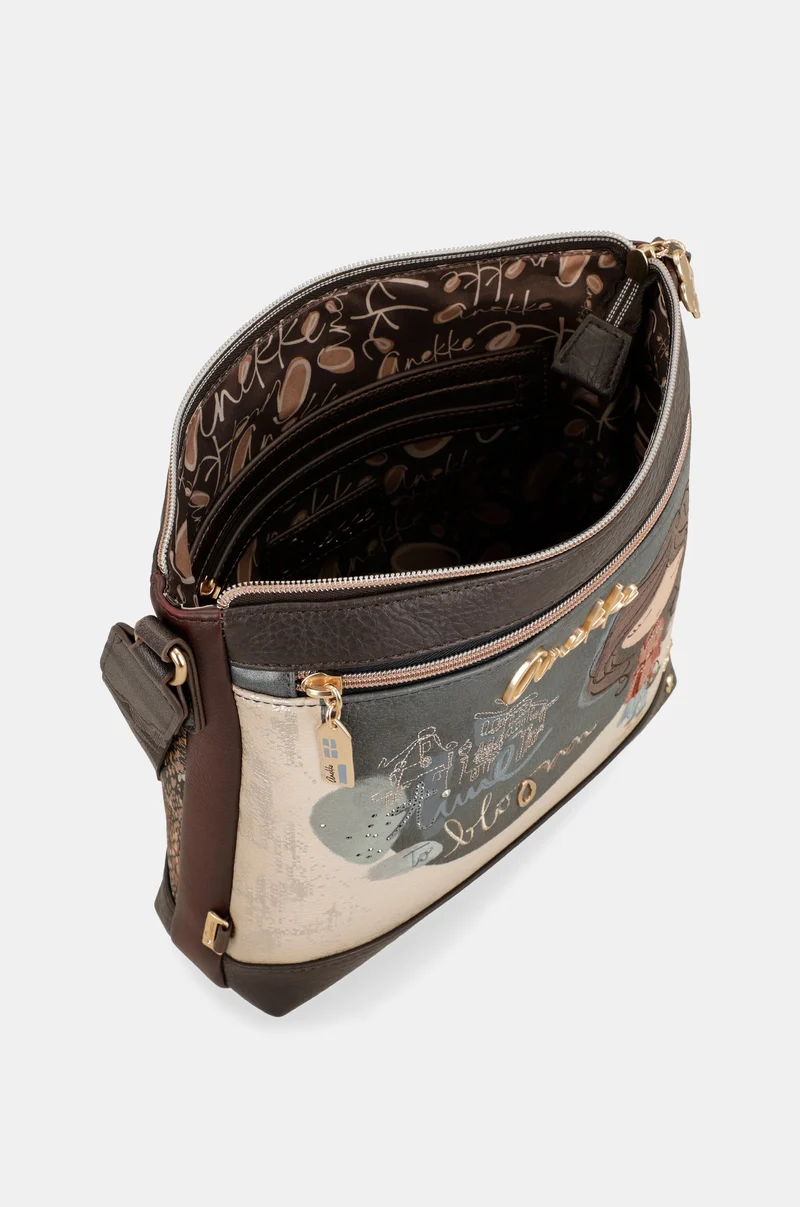 Sac à bandoulière Tulip