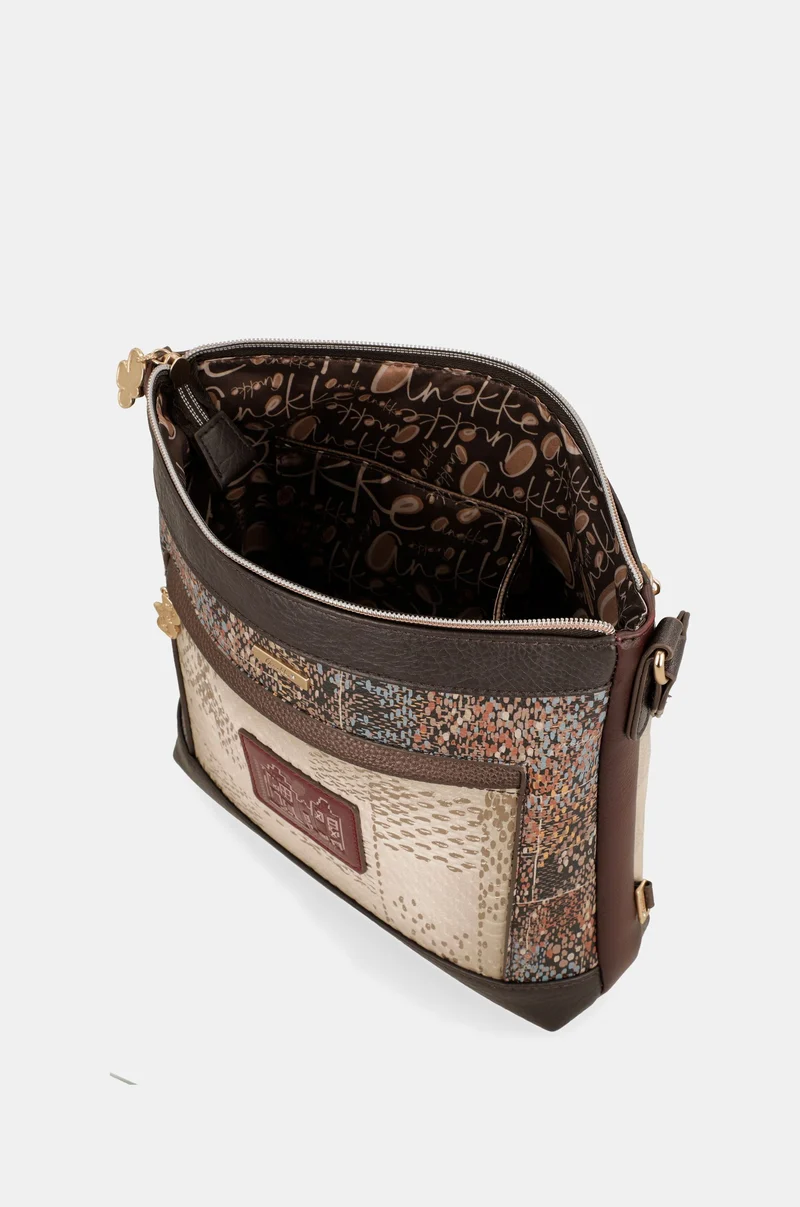 Sac à bandoulière Tulip