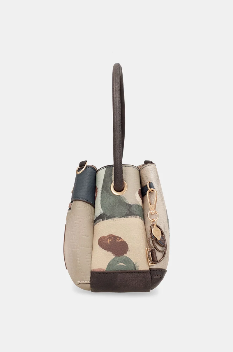 Sac porté épaule avec bandoulière Tulip