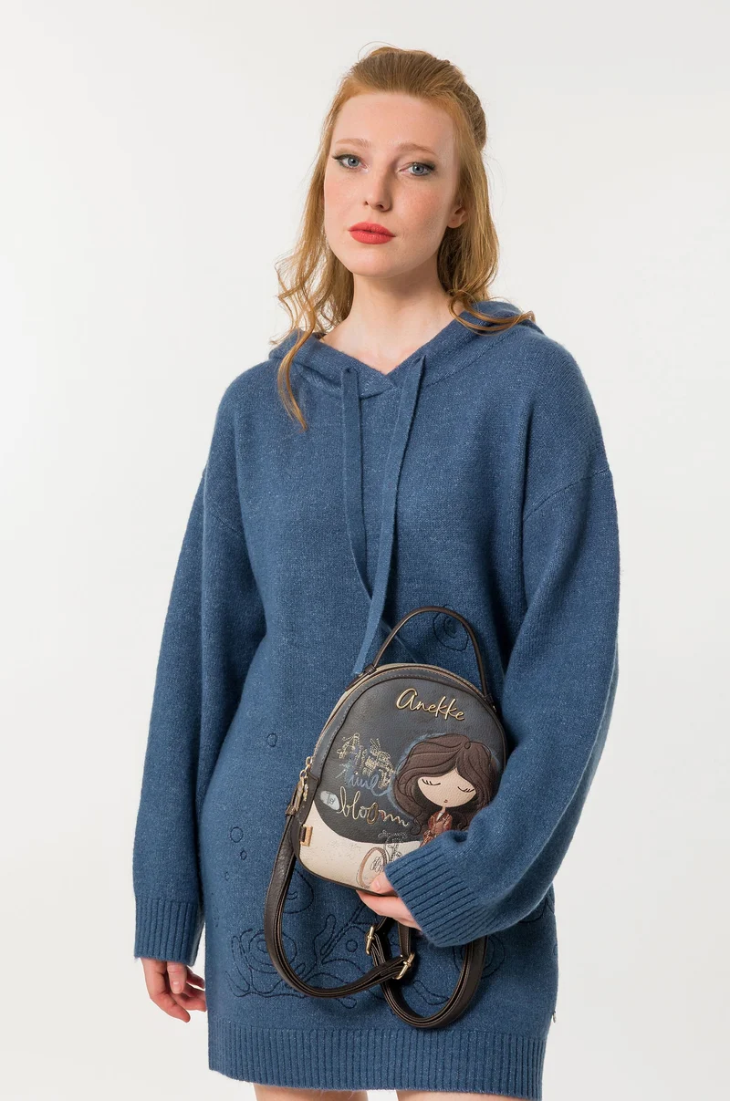 Petit sac à dos Tulip