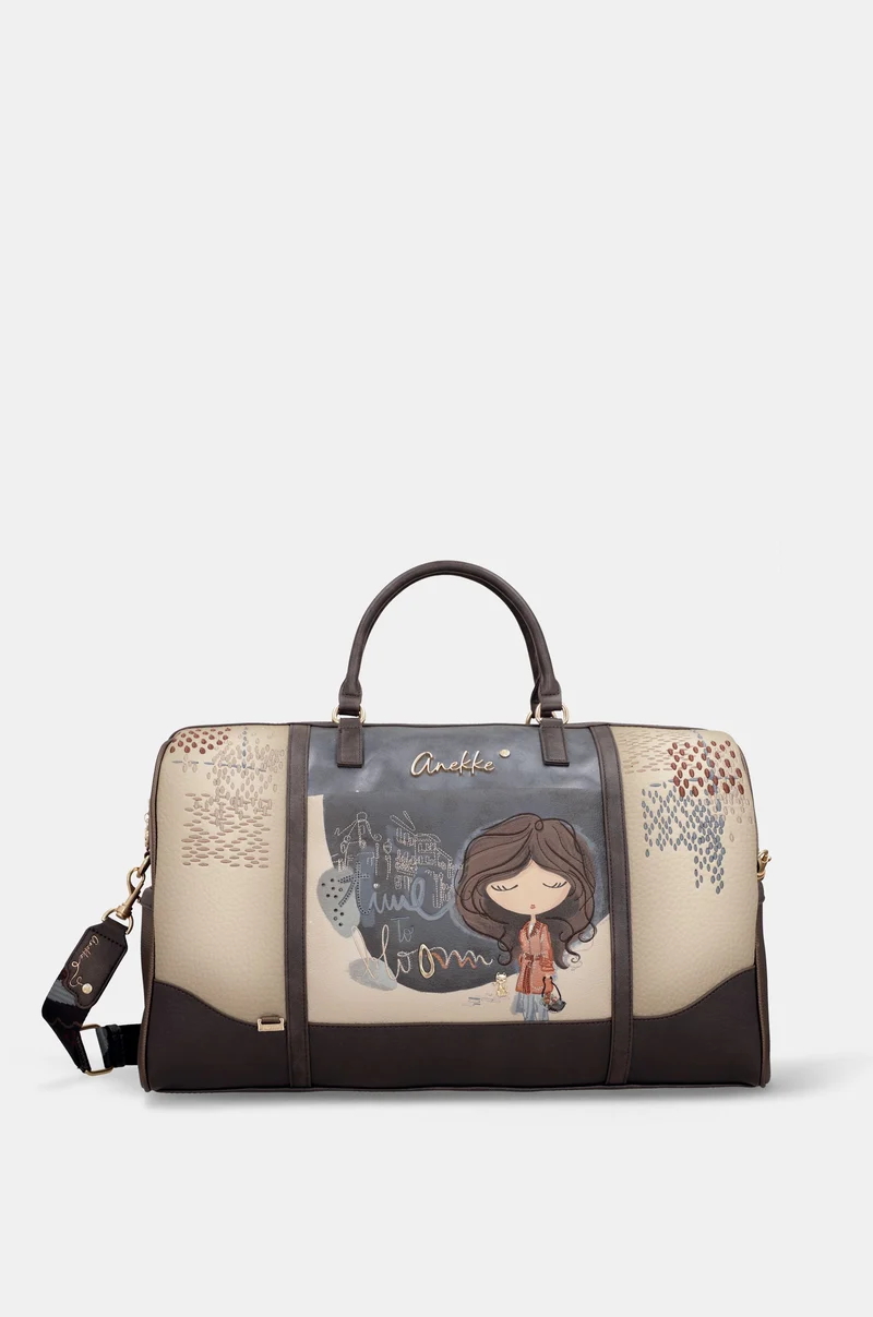 Sac de voyage Tulip