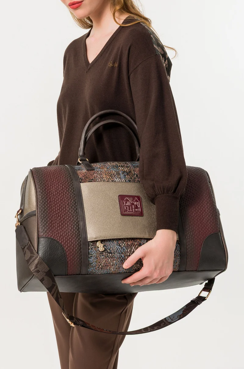 Sac de voyage Tulip