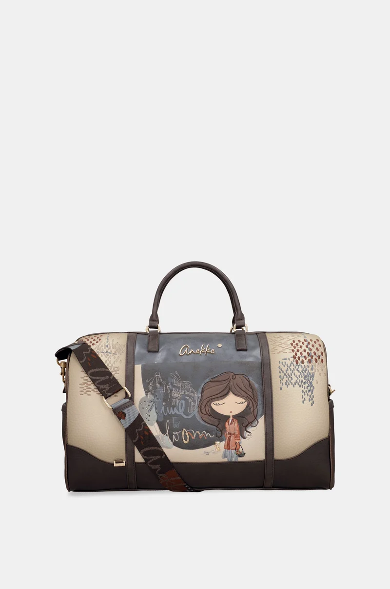 Sac de voyage Tulip