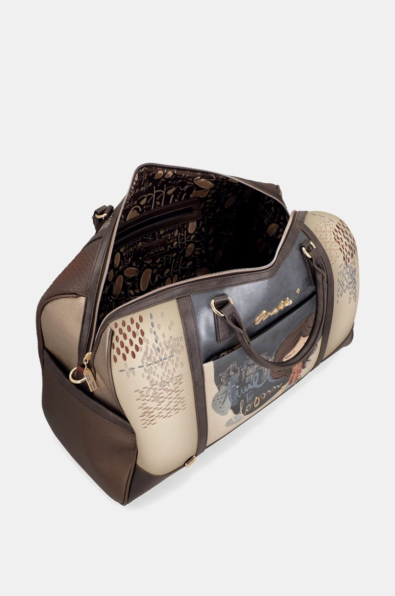 Sac de voyage Tulip