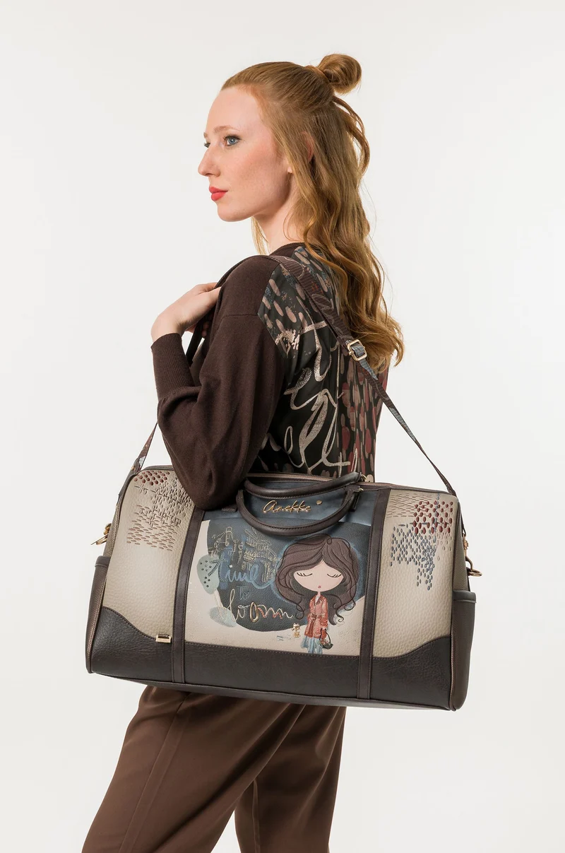 Sac de voyage Tulip