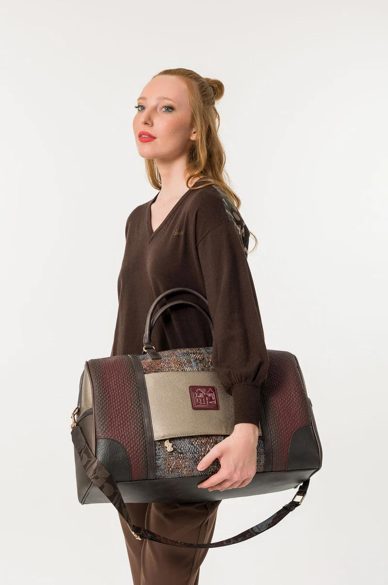 Sac de voyage Tulip