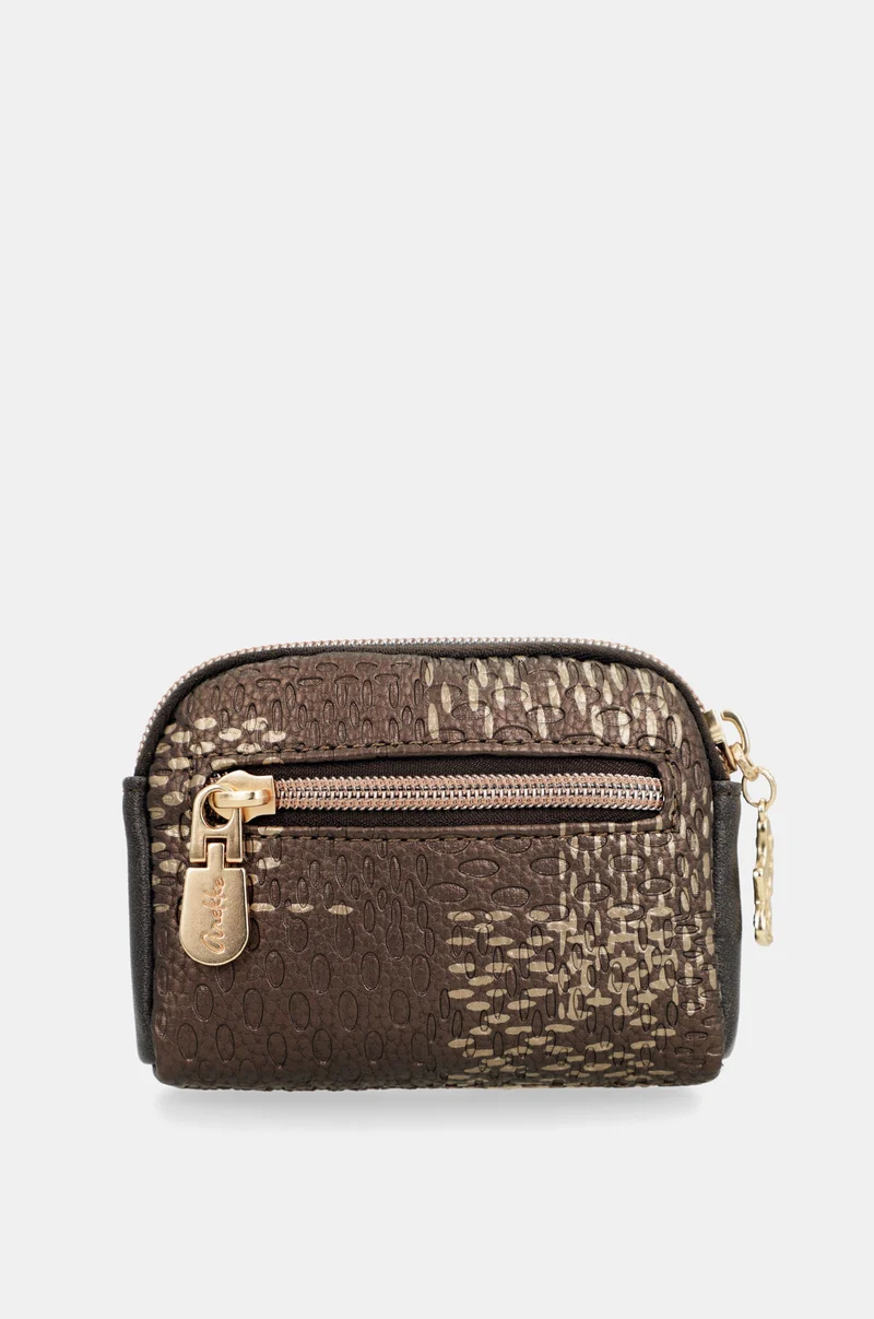 Petit porte-monnaie Tulip