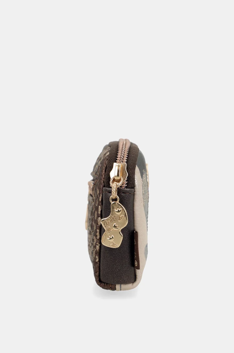 Petit porte-monnaie Tulip