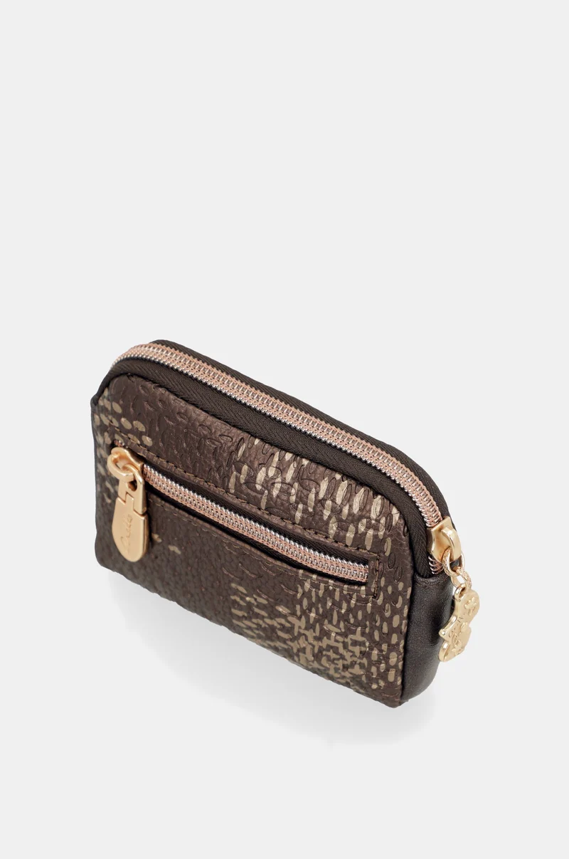 Petit porte-monnaie Tulip