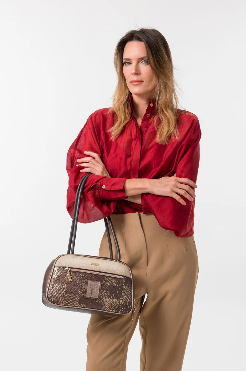 Sac porté épaule Blossom