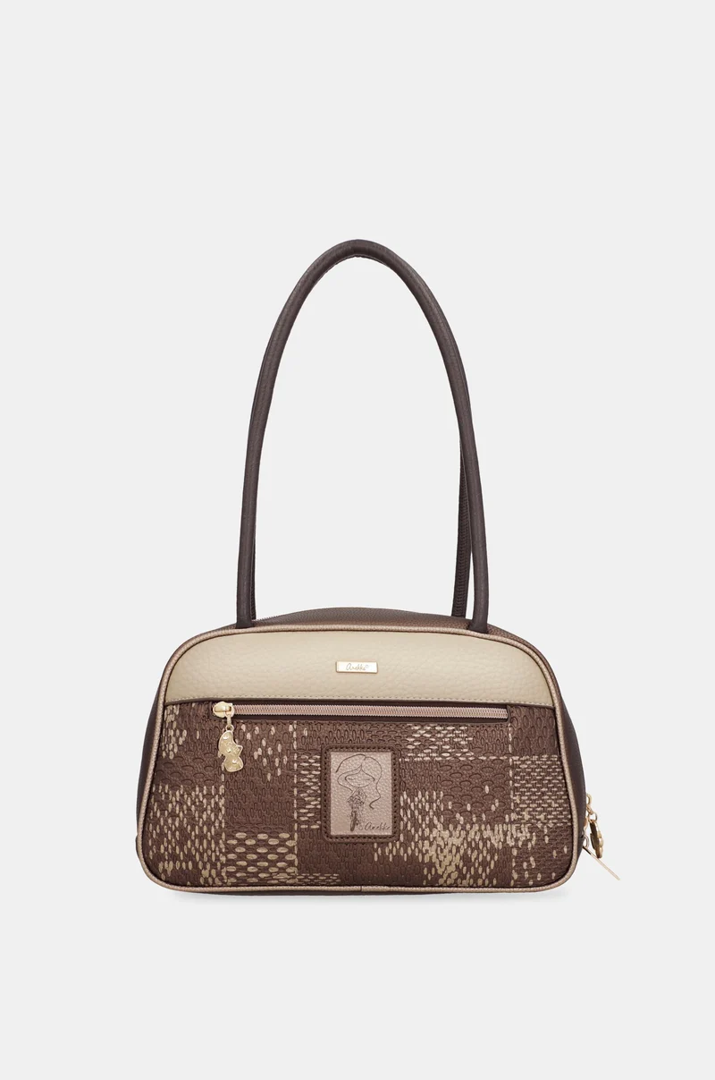 Sac porté épaule Blossom
