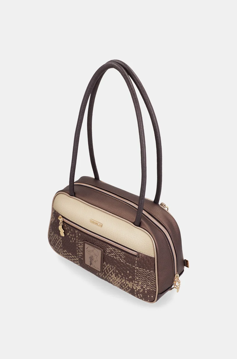 Sac porté épaule Blossom