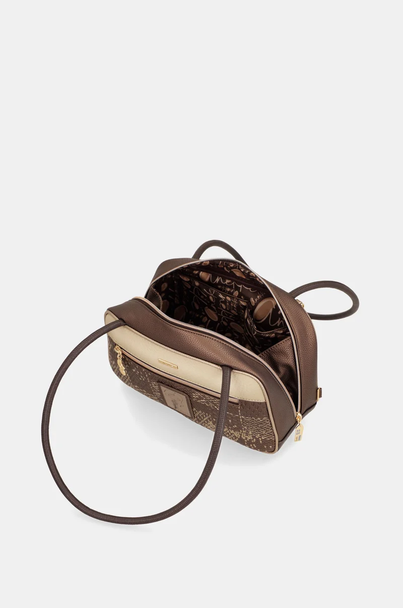Sac porté épaule Blossom