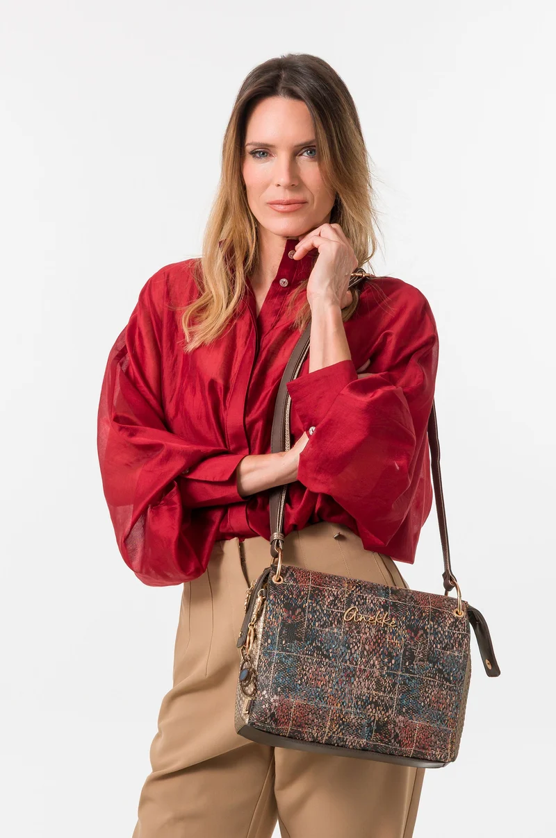 Sac à bandoulière Blossom