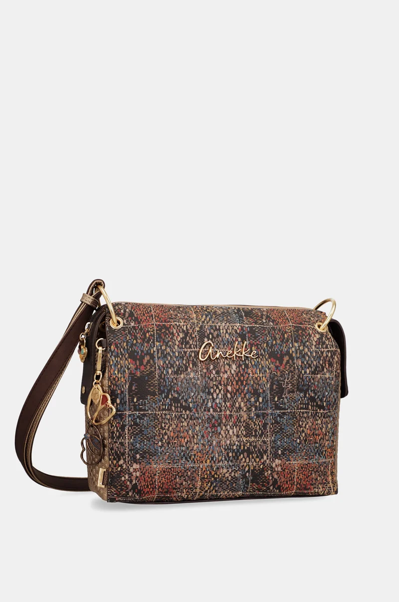 Sac à bandoulière Blossom
