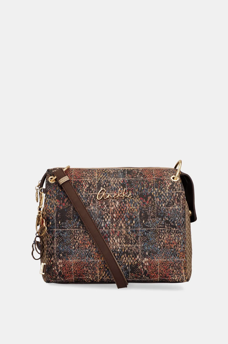 Sac à bandoulière Blossom