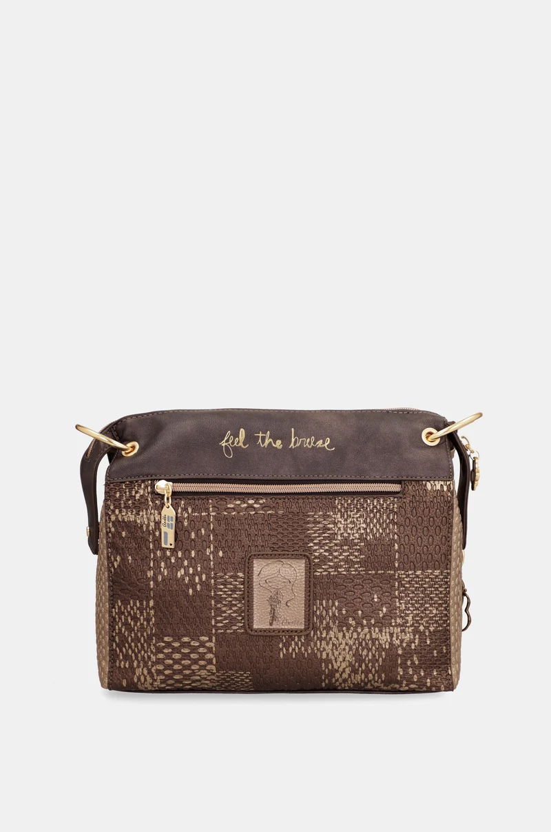 Sac à bandoulière Blossom
