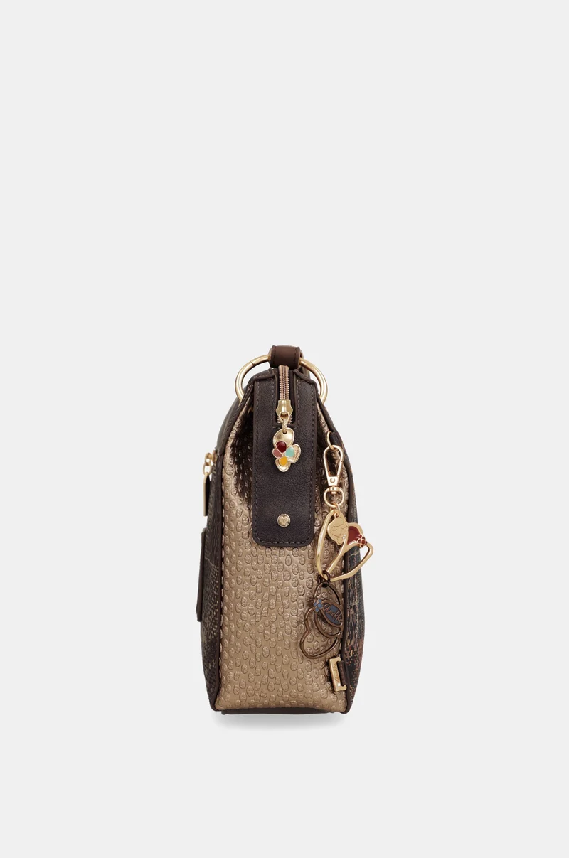 Sac à bandoulière Blossom