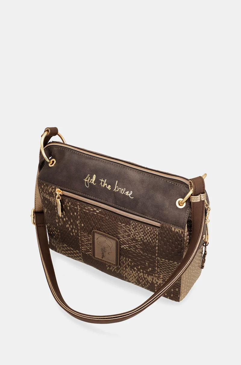 Sac à bandoulière Blossom