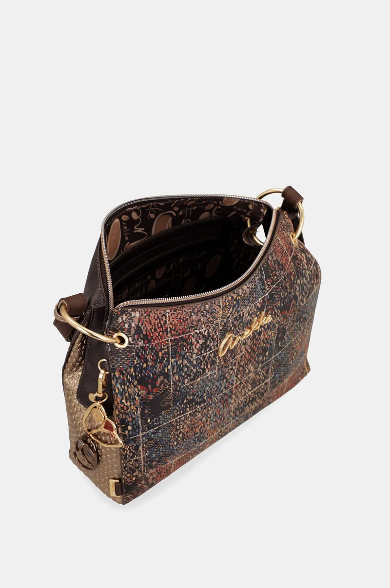Sac à bandoulière Blossom