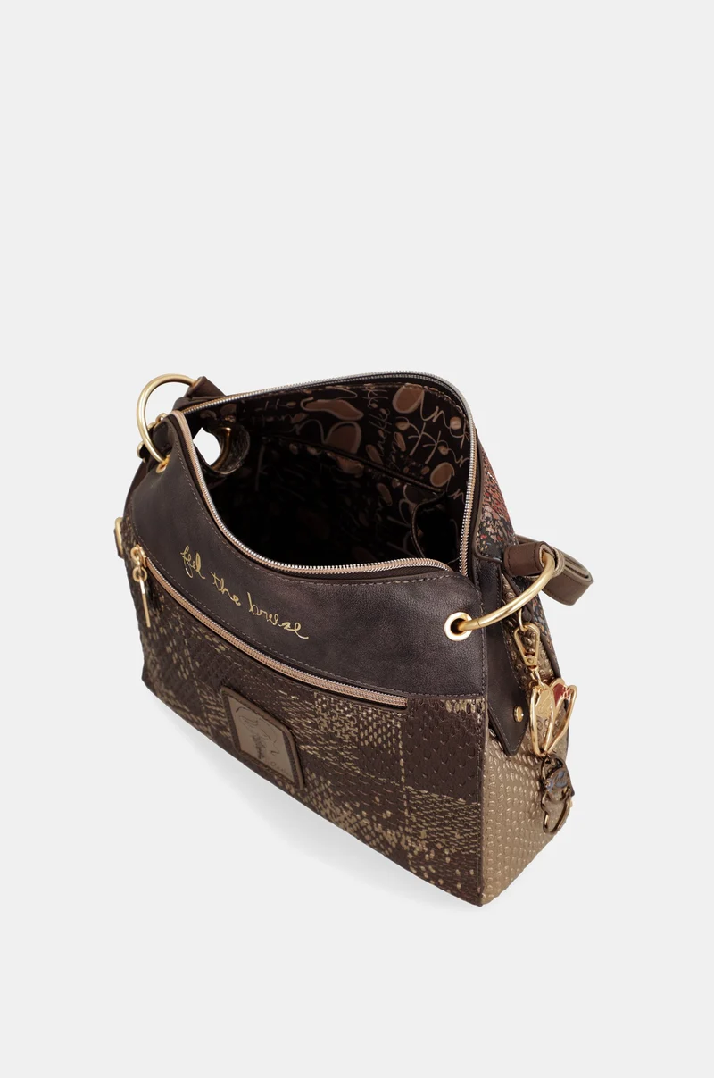 Sac à bandoulière Blossom