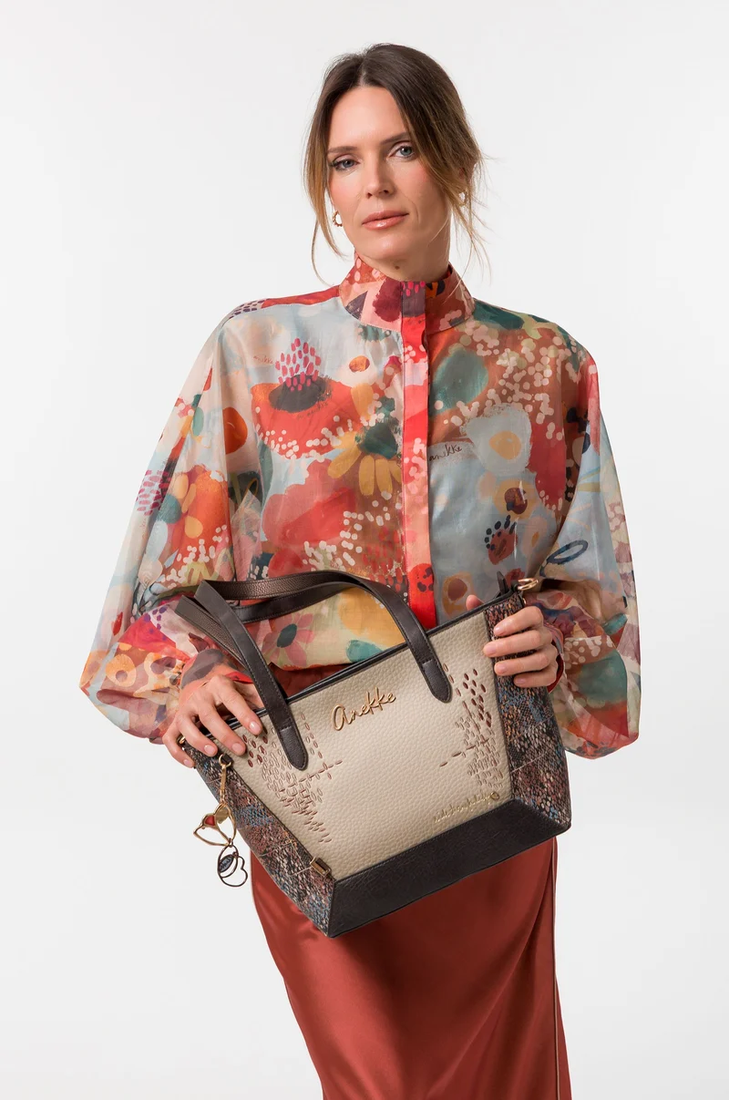 Sac tote Blossom