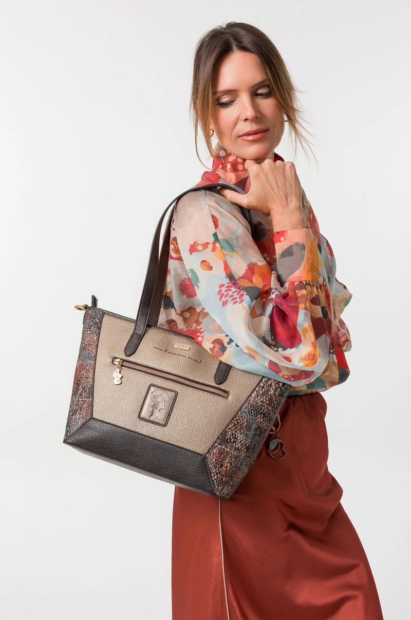 Sac tote Blossom