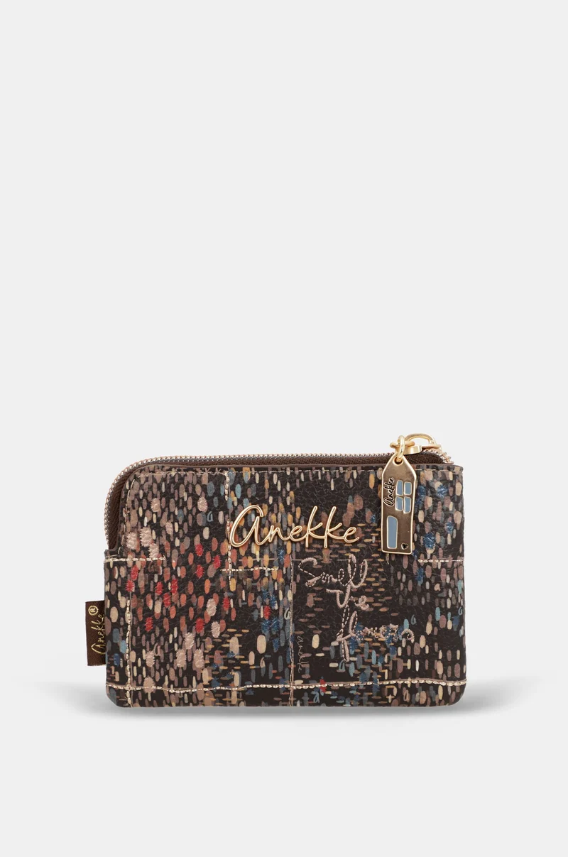 Petit porte-monnaie Blossom