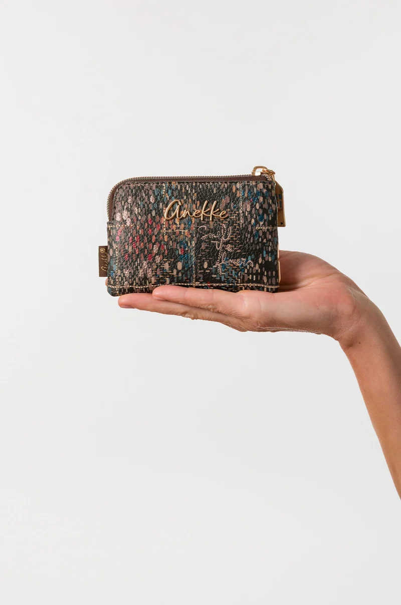 Petit porte-monnaie Blossom
