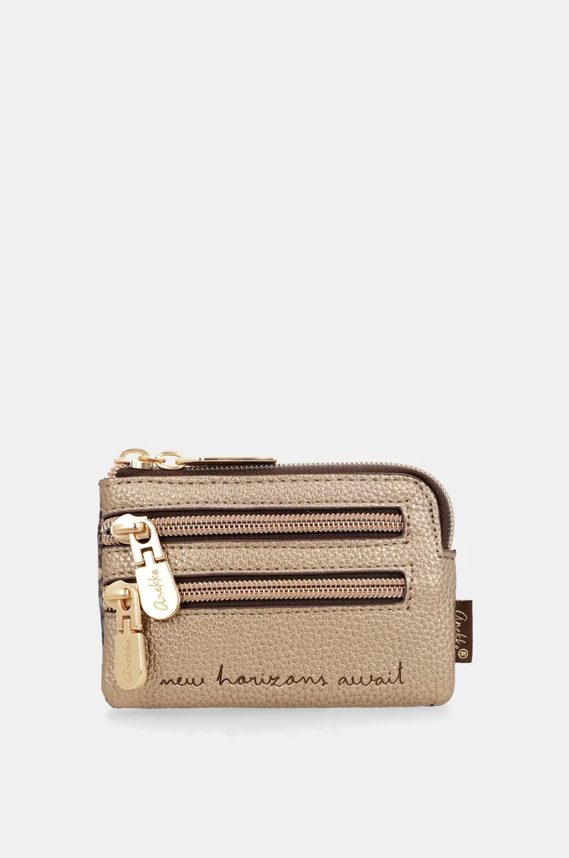 Petit porte-monnaie Blossom