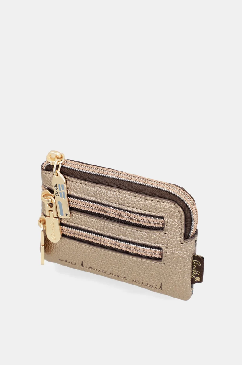 Petit porte-monnaie Blossom