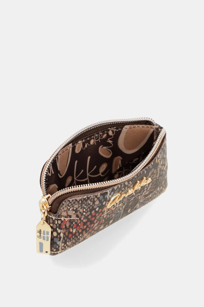 Petit porte-monnaie Blossom