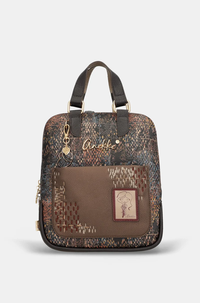 Sac à dos con asa Blossom