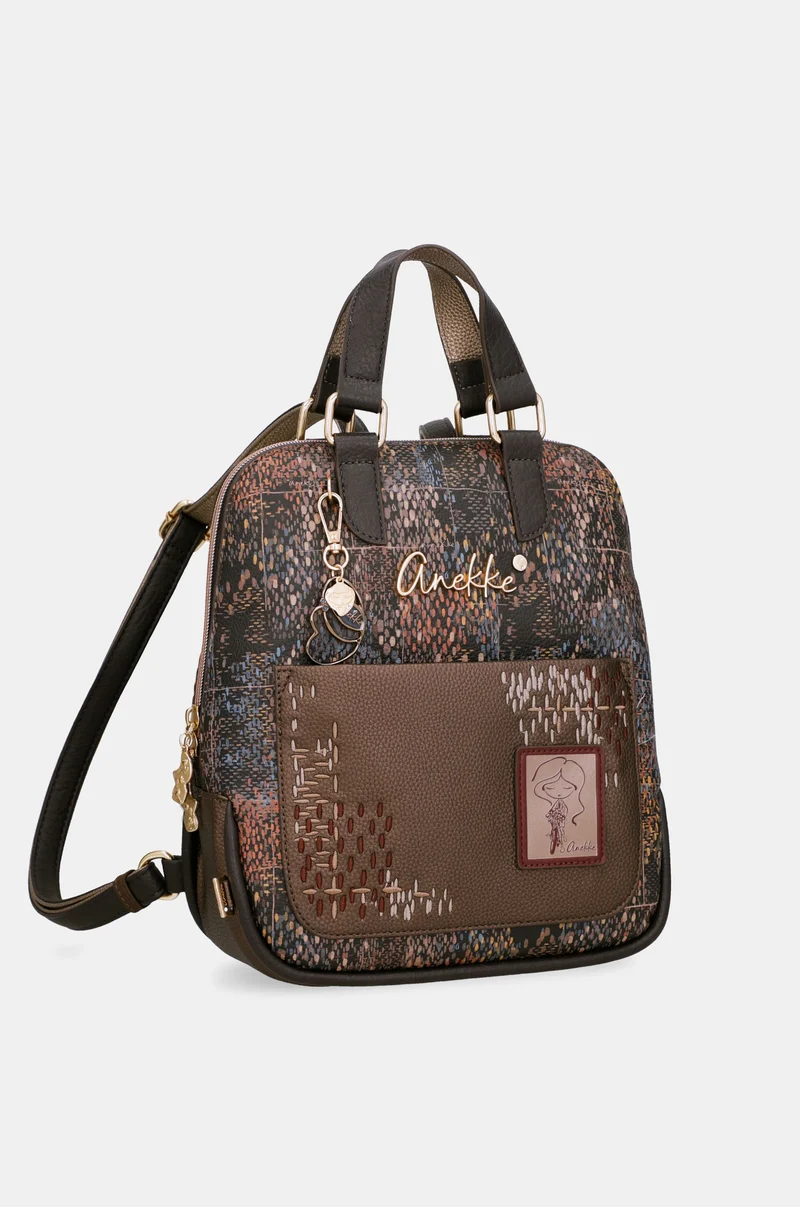Sac à dos con asa Blossom