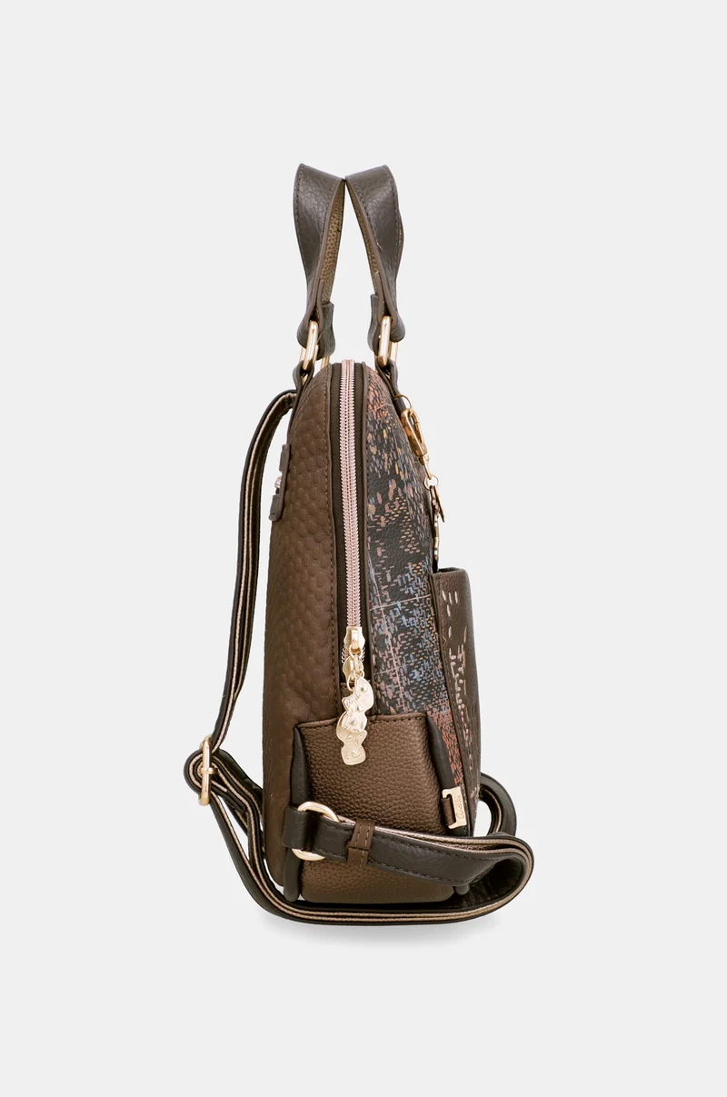 Sac à dos con asa Blossom