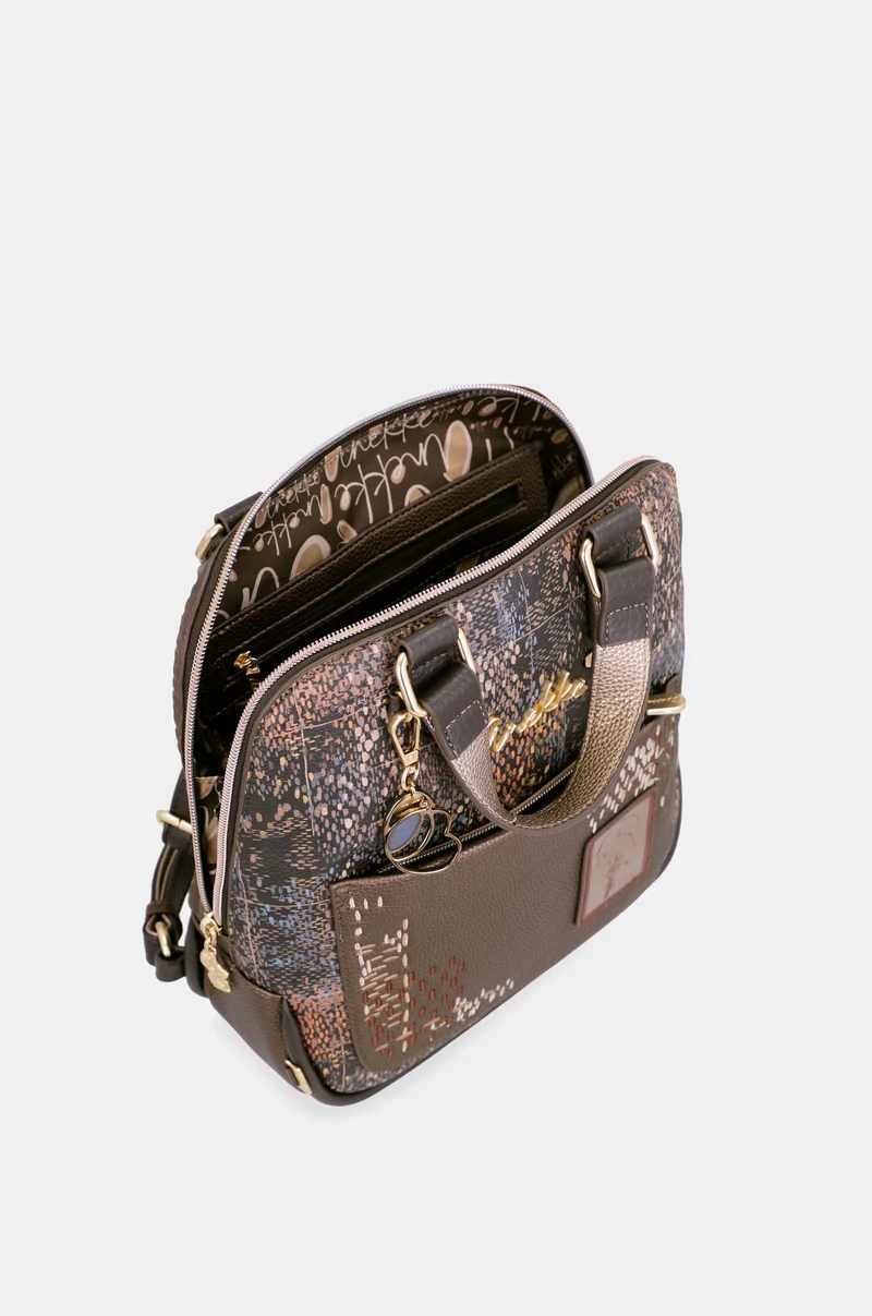 Sac à dos con asa Blossom