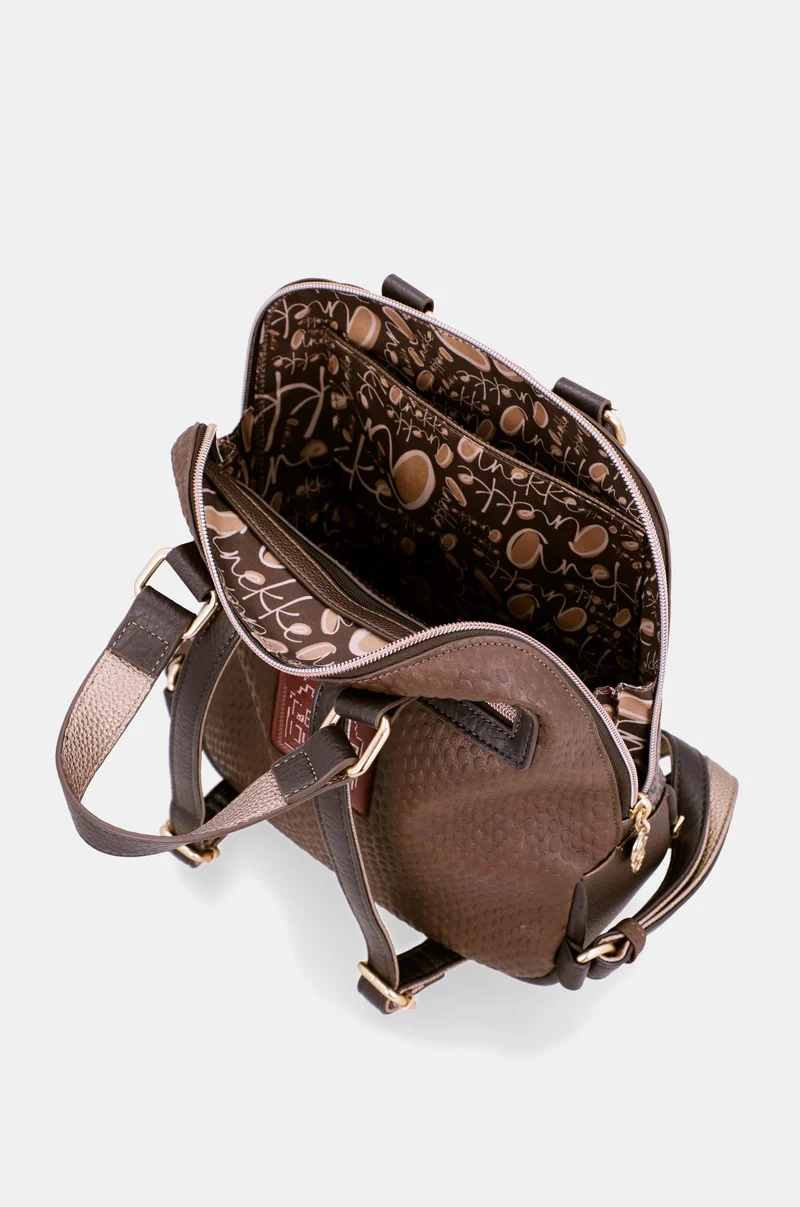 Sac à dos con asa Blossom