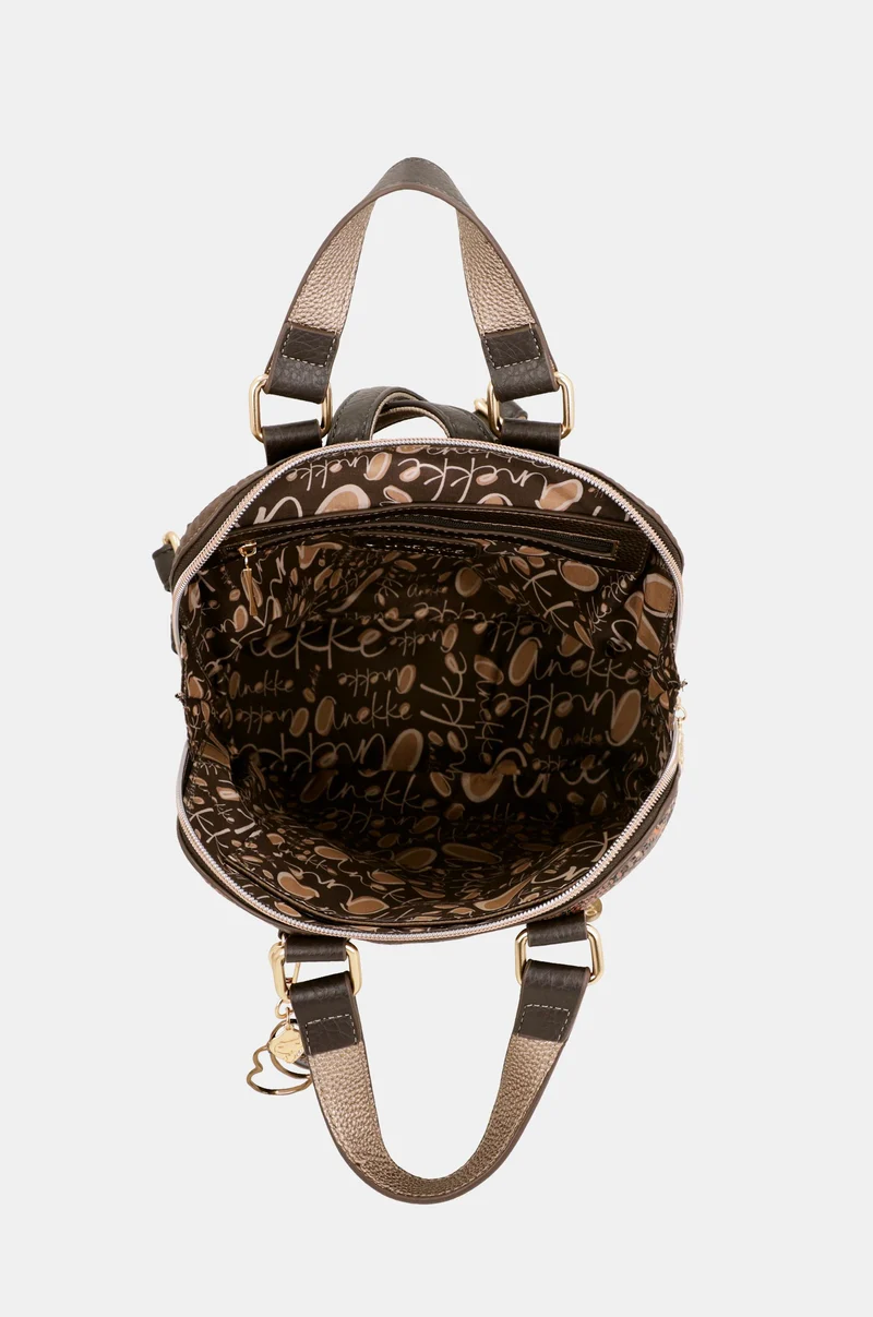 Sac à dos con asa Blossom