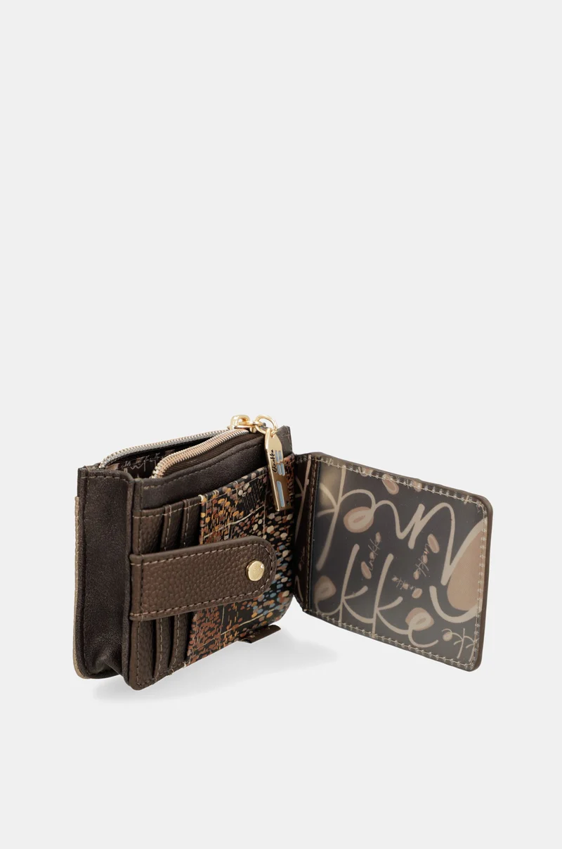 Porte-cartes Blossom