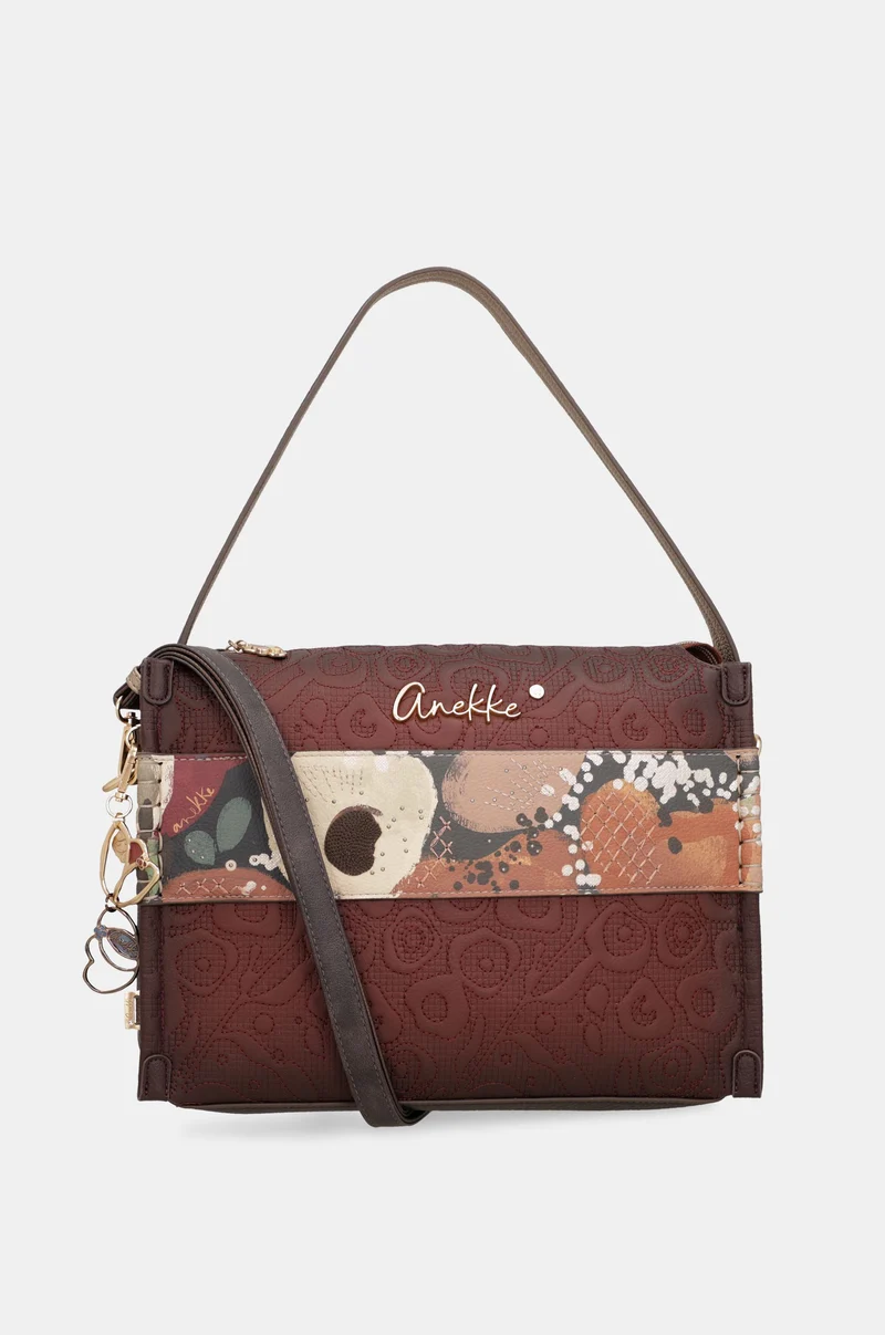 Sac porté épaule et bandoulière Blossom