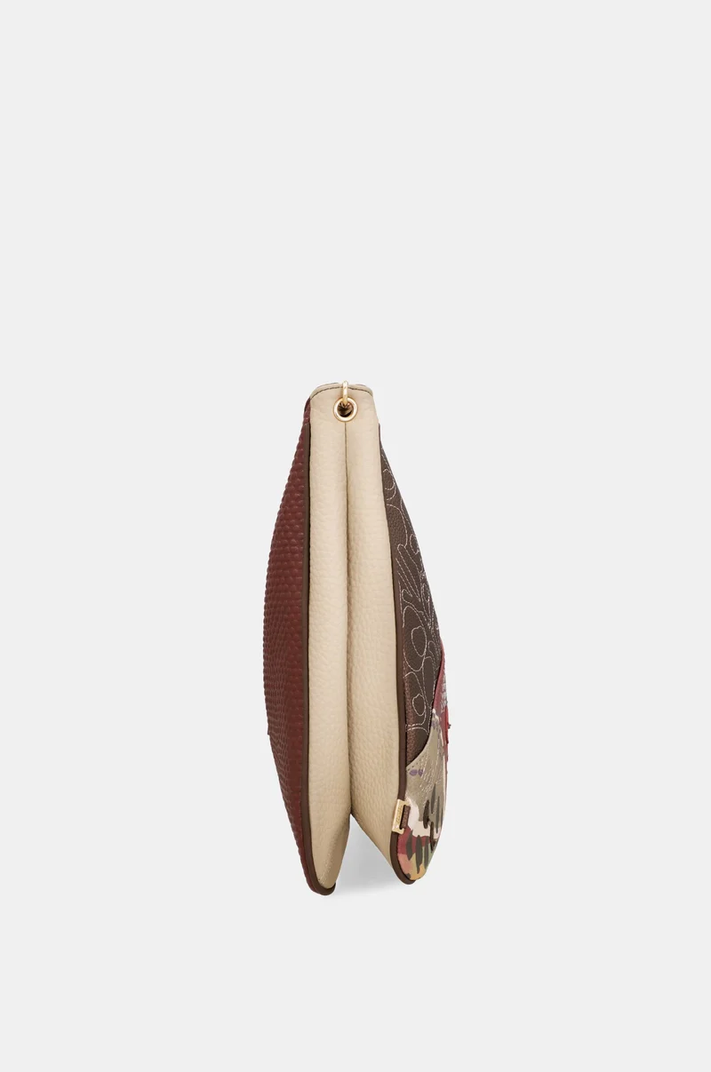 Grand sac à bandoulière Blossom